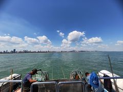 -日照灯塔风景区