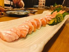 -半藏居酒屋(香港花园店)