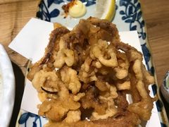 -小句号·精致料理(江南环球港店)