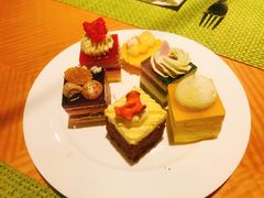 -威斯汀舞台餐厅