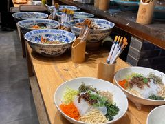 -鸽子窝(青塔店)
