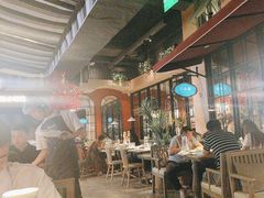 -前海沿·青岛菜(李沧万达店)