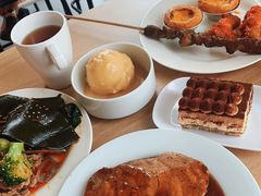 -宜家·瑞典风味餐厅(三桥店)