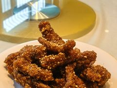 糖醋里脊-凯鸽酒楼(操场城店)