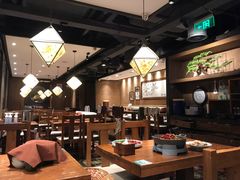 大堂-云海肴·汽锅鸡·云南菜(美罗城店)