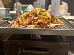 -彩虹之约•淮扬家宴(亚运村店)