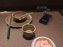 -山石榴·贵州菜(陆家嘴中心店)