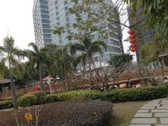 -荔湾区儿童公园