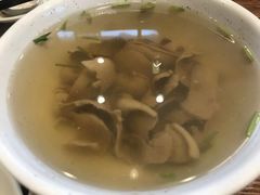 腰片汤-花园茶楼(兴城西路店)