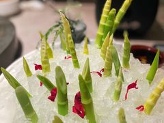 竹笋小森林-芸山季·云南野生菌火锅(宝能环球汇店)