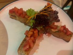 -安妮意大利餐厅(世贸天阶店)