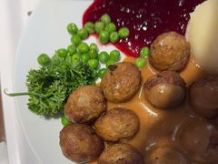 -宜家·瑞典风味餐厅(四元桥店)