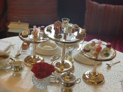 -Salon de Ville浦江汇(上海外滩华尔道夫酒店店)