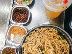 -塘屋烧烤·云南火塘烧烤品牌(春城慧谷旗舰店)