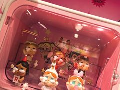 -泡泡玛特POPMART(上海环球港店)