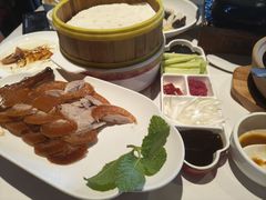 -大鸭梨烤鸭(顺义石园店)