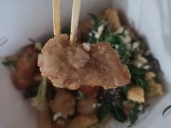 -呷贺盐酥鸡(抄纸巷店)