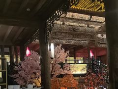 -HOHO餐厅(古子城店)