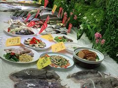 -宝燕海鲜(好爱店)