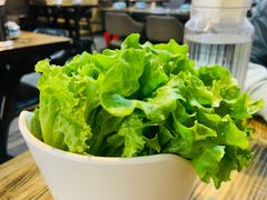 -齐齐哈尔兄弟烤肉(湖山美地店)