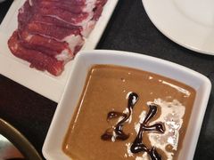 -北门涮肉·铜锅涮肉(南锣鼓巷店)