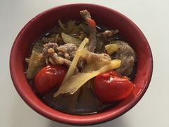 -一品郑记重庆牛肉米线馆(东泰路店)