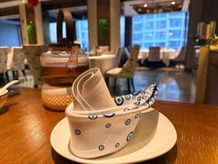 -丽景华侨酒店-渔味小厨