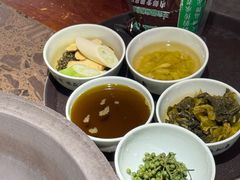 -匠岳·王宝器麻椒鱼(都江堰店)