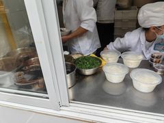 -辣辣小吃豆花米线(大观篆新农贸市场店)
