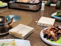 -郑庄脂渣海鲜楼(九水路店)