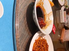 -恰恰餐厅(硕和生活广场店)