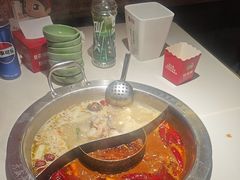 -豆花姐烂豆花火锅(水屯北路恒大滨河店)