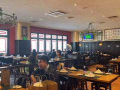 -兰特伯爵西餐厅·啤酒屋(方庄店)