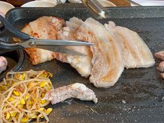 -Dombe豚(黑猪肉街店)