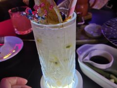 -MOSSO音乐酒吧·live house(南京旗舰店)