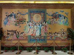 -唐乐宫·歌舞剧院餐厅
