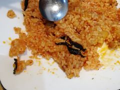 -李先生的首尔小馆(松江启源广场店)