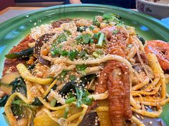 -极乐小煮·成都冒菜(科技绿洲店)