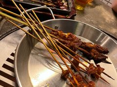 -神伙烧烤(江北黄泥塝店)