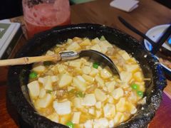 -绿茶餐厅(南昌王府井店)
