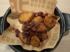 -大师兄·西北小馆(南沙万达广场店)
