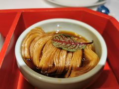 -肆月河豚·新淮扬(金融街店)