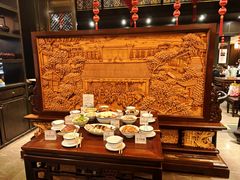 -咸亨酒店•非遗绍兴菜•中华老字号(堂吃餐厅)
