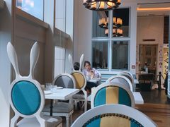 -Dazzling Cafe 蜜糖吐司专卖店