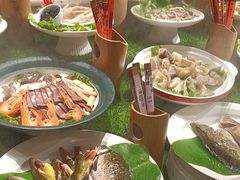 -民俗村柴火灶·景德江西菜(中国陶瓷博物馆店)