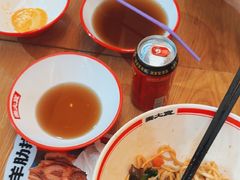 -秦大宽·陕西手工面(仁和新城店)