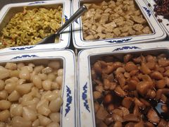 -上海全国土特产食品商场(淮海中路店)