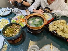 -君霖海鲜私房菜(春柳店)