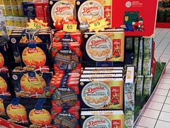 -世纪联华(吴淞店)