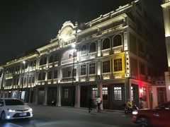 -汕头市小公园